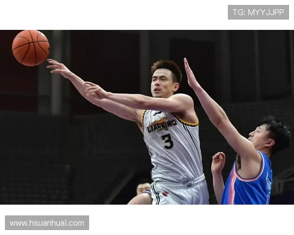 [CBA]琼斯挑起大梁 吉林力克四川.